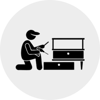 Servicio de Armado
